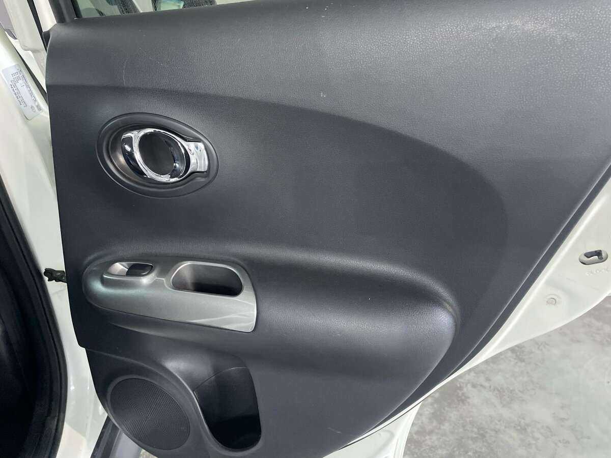 Nissan Juke, 2014 - Фото №21