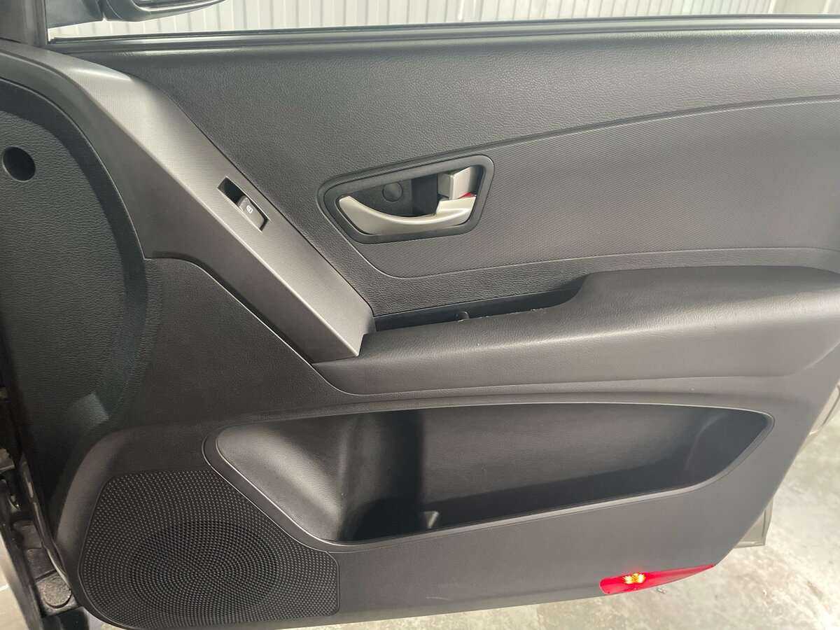 SsangYong Actyon, 2012 - Фото №20