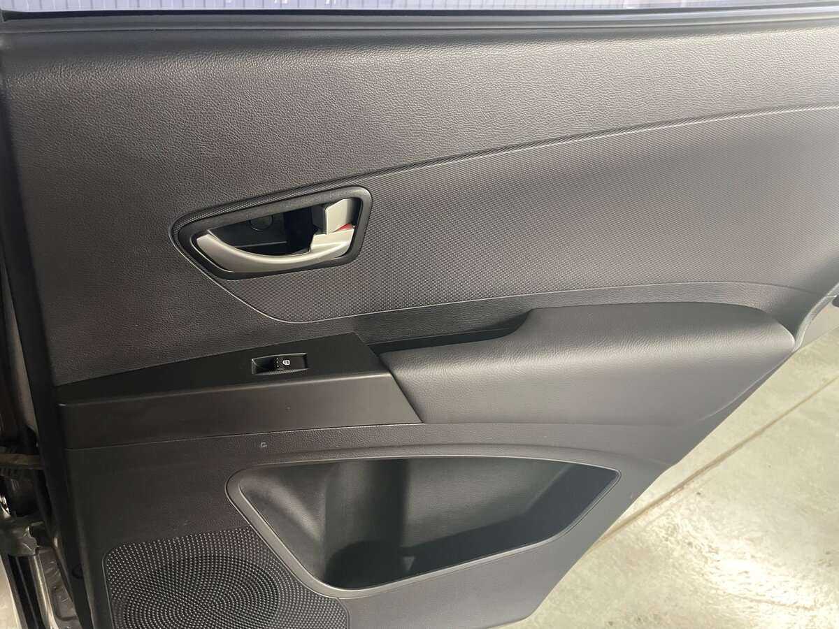 SsangYong Actyon, 2012 - Фото №21