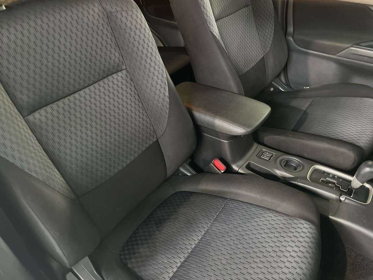 Mitsubishi Outlander, 2013 - Фото №14