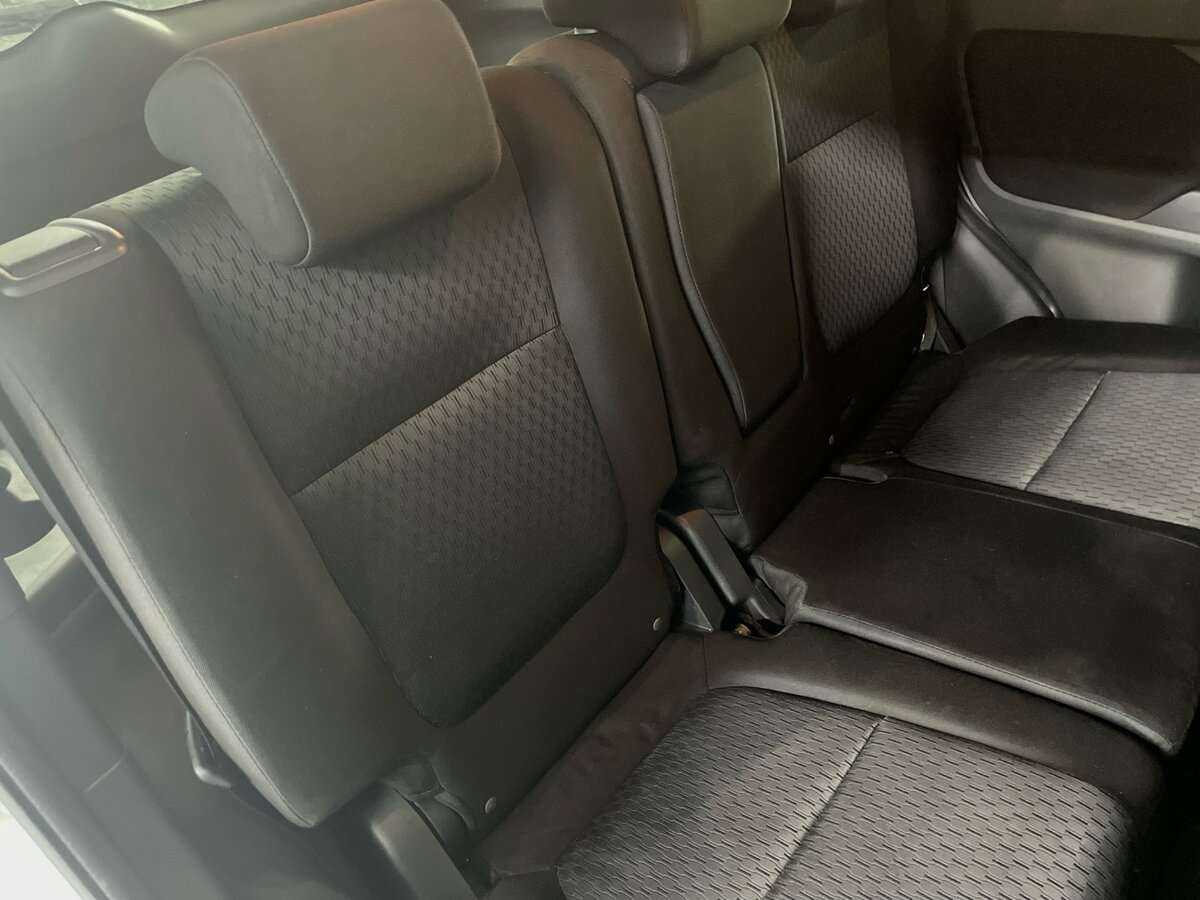 Mitsubishi Outlander, 2013 - Фото №15