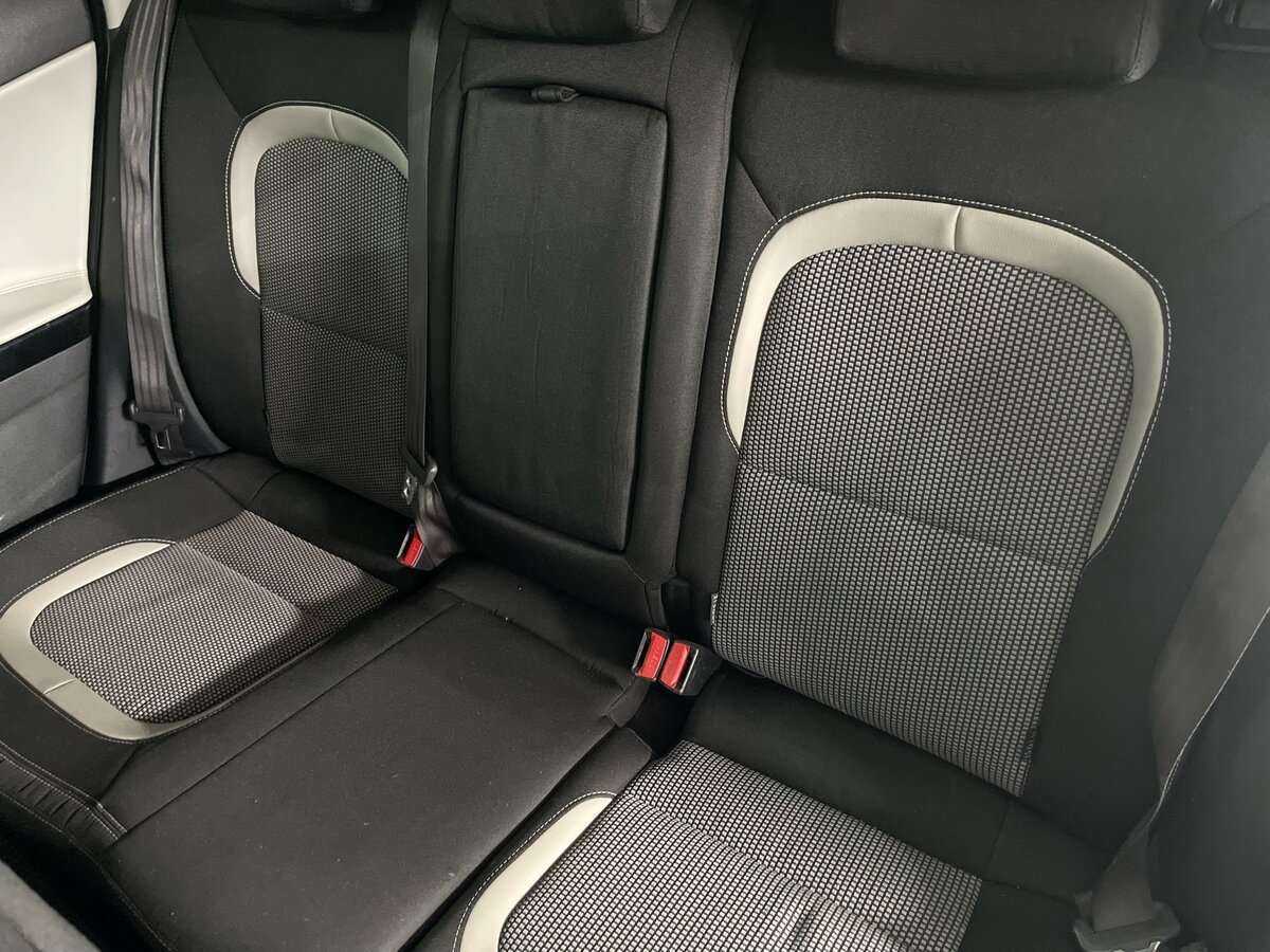 Kia Ceed, 2013 - Фото №16