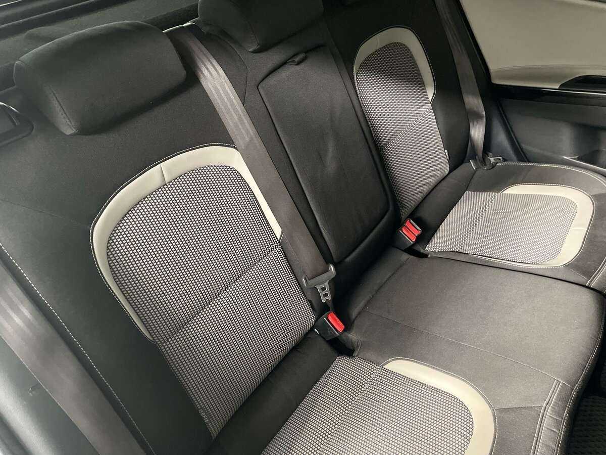 Kia Ceed, 2013 - Фото №18