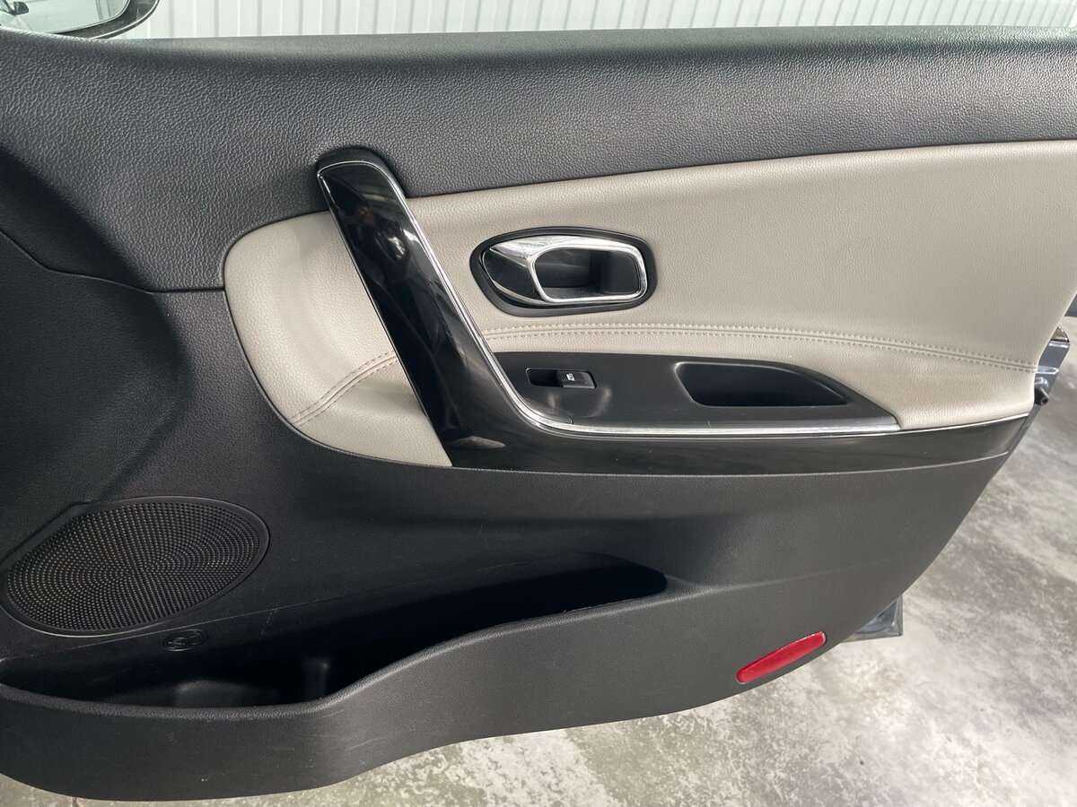 Kia Ceed, 2013 - Фото №21