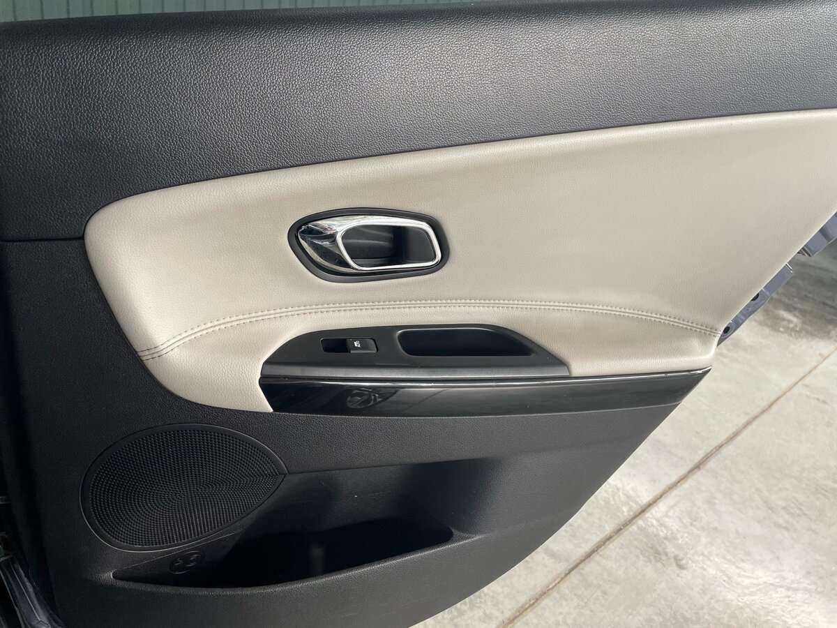 Kia Ceed, 2013 - Фото №22