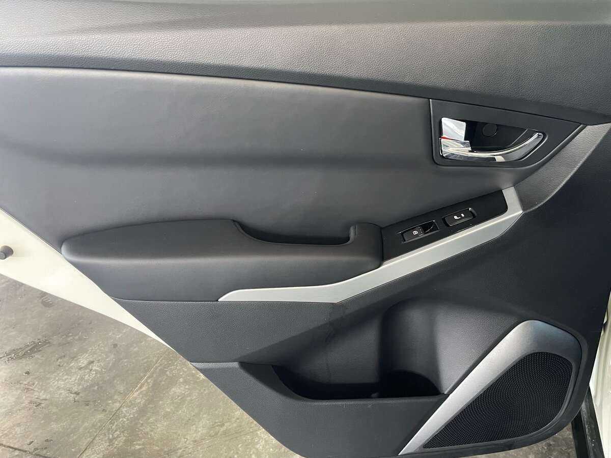 SsangYong Actyon, 2013 - Фото №22