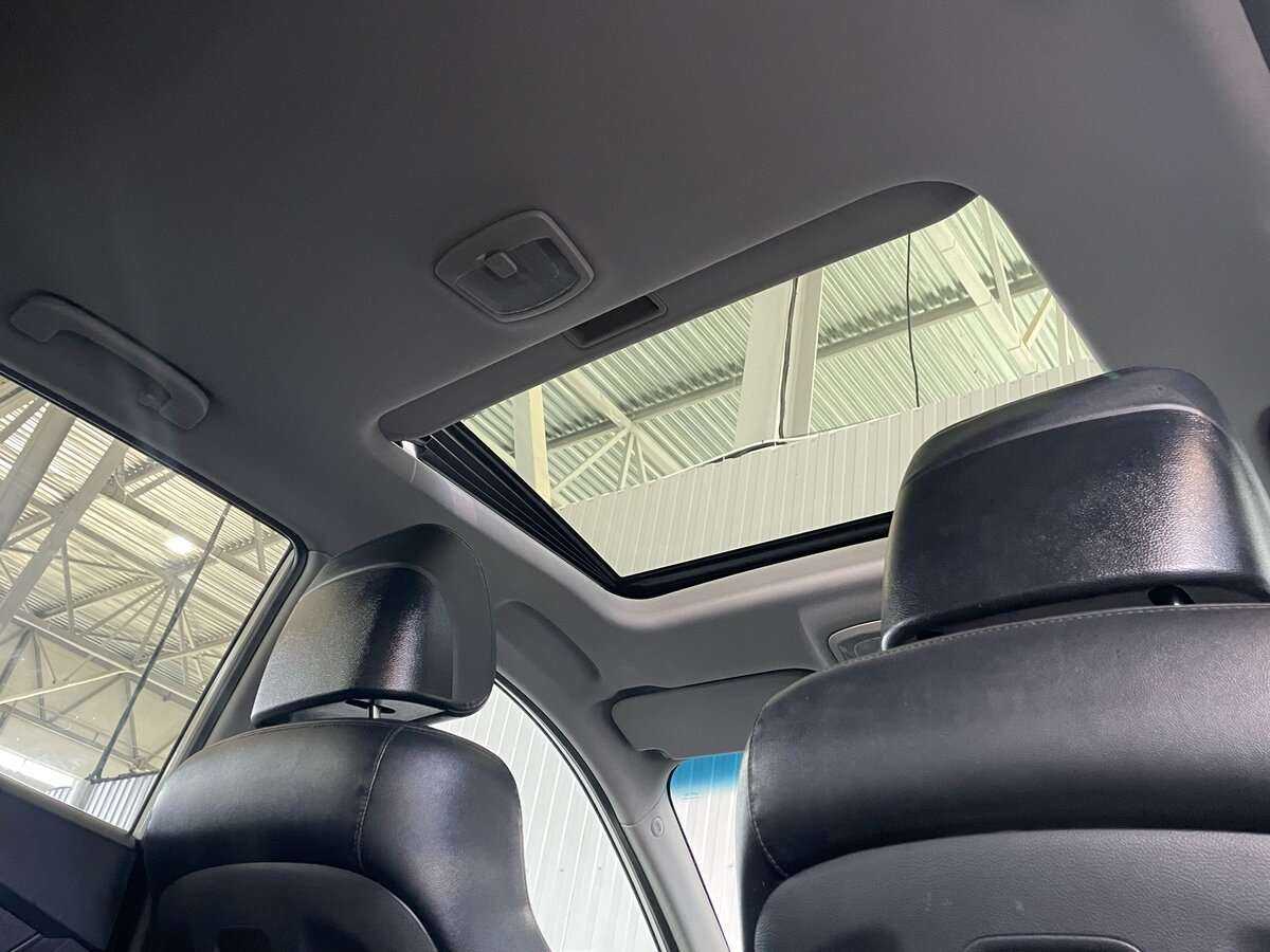 SsangYong Actyon, 2013 - Фото №26