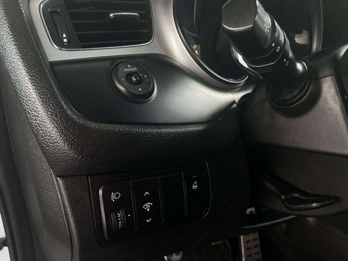 Kia Ceed, 2013 - Фото №16