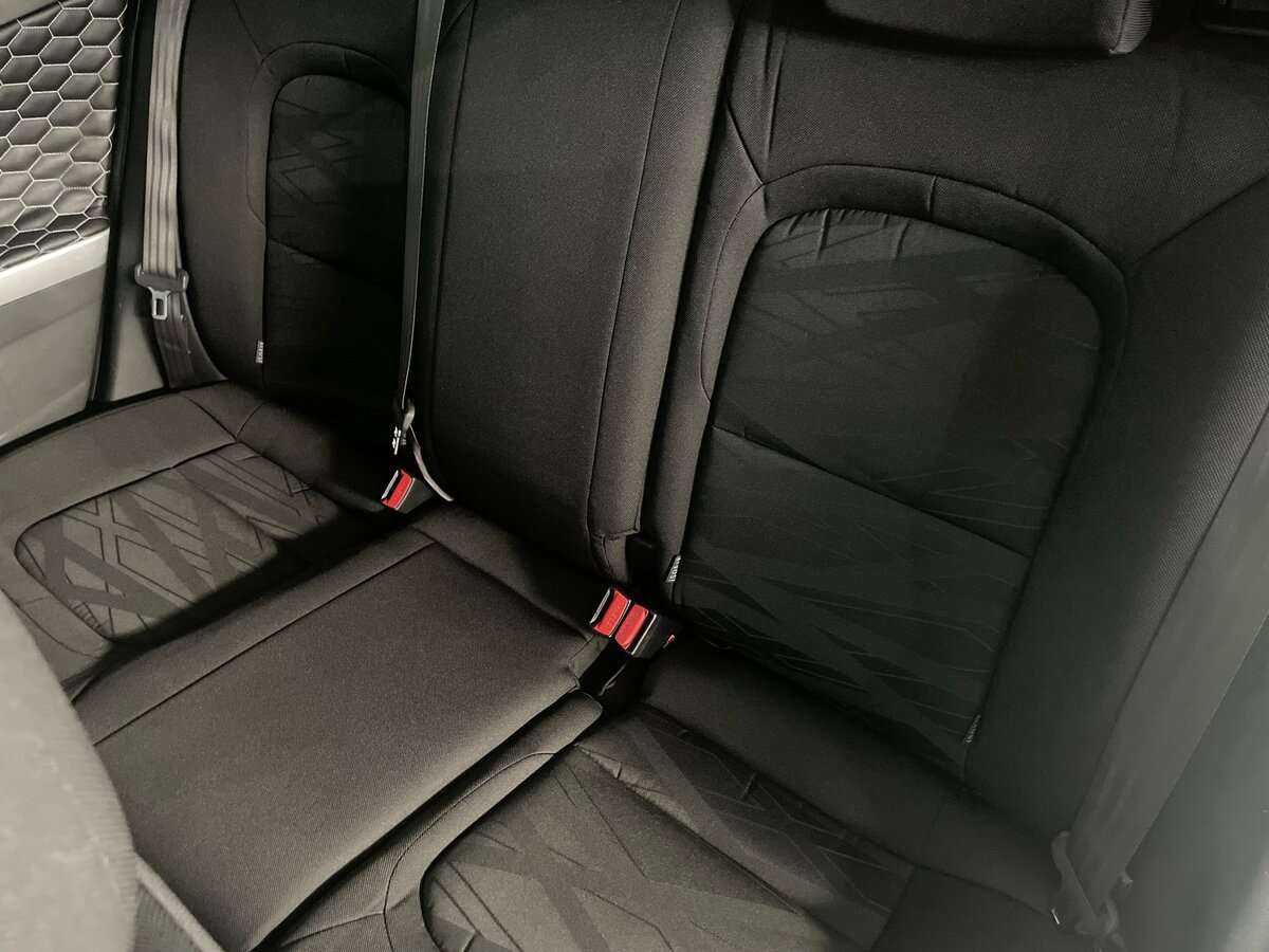 Kia Ceed, 2013 - Фото №18