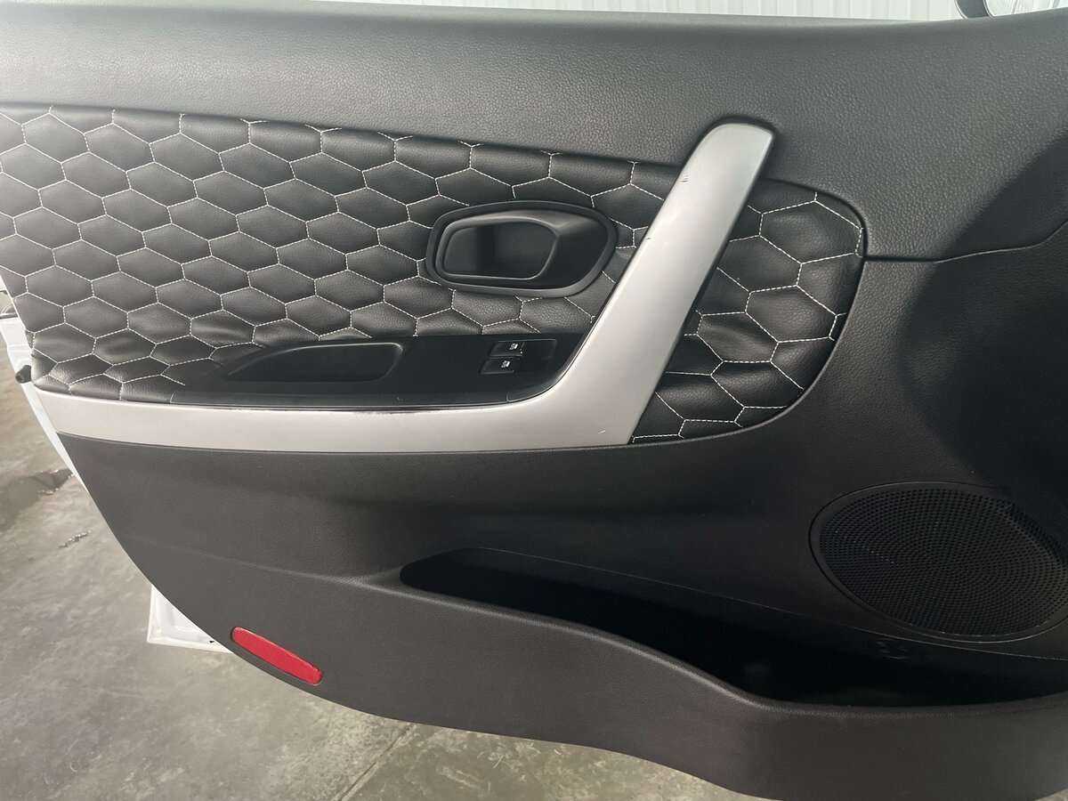 Kia Ceed, 2013 - Фото №21