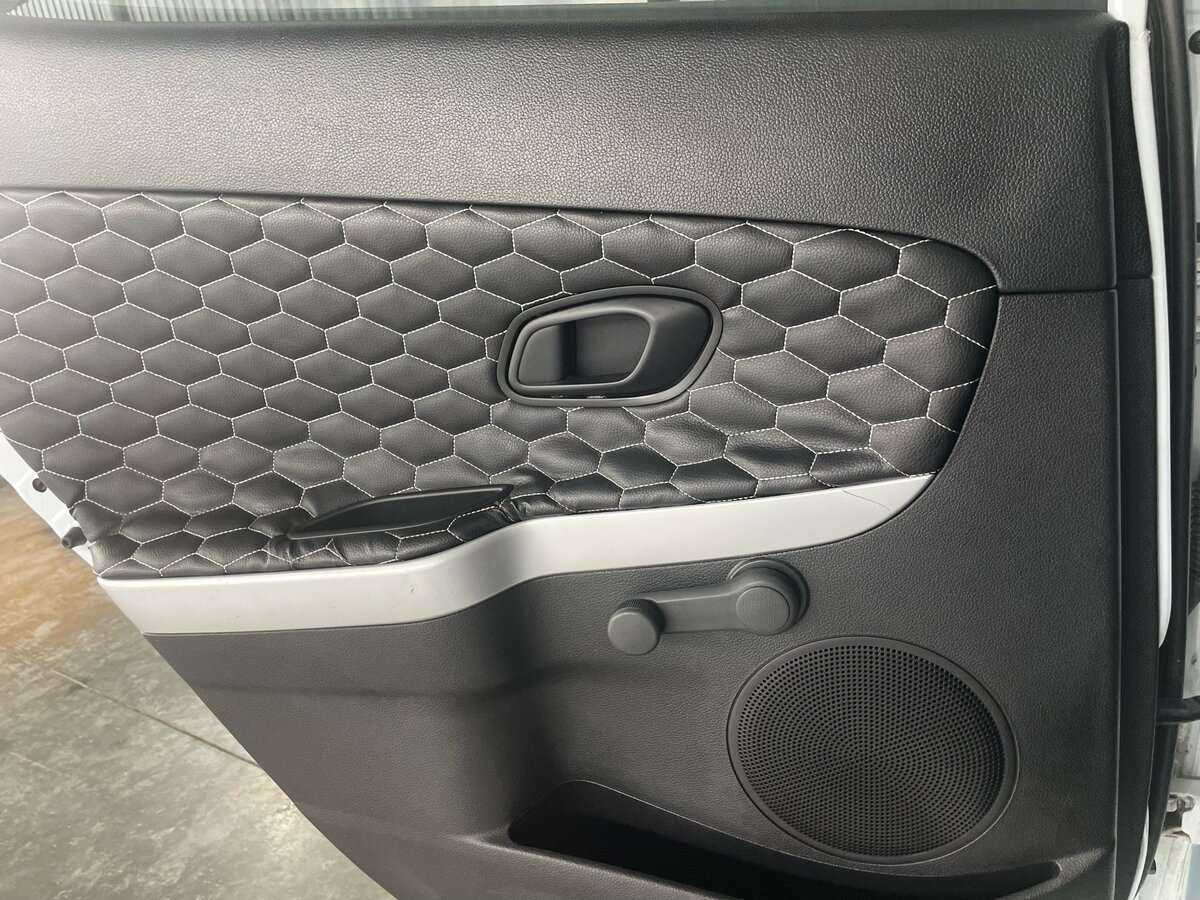 Kia Ceed, 2013 - Фото №22