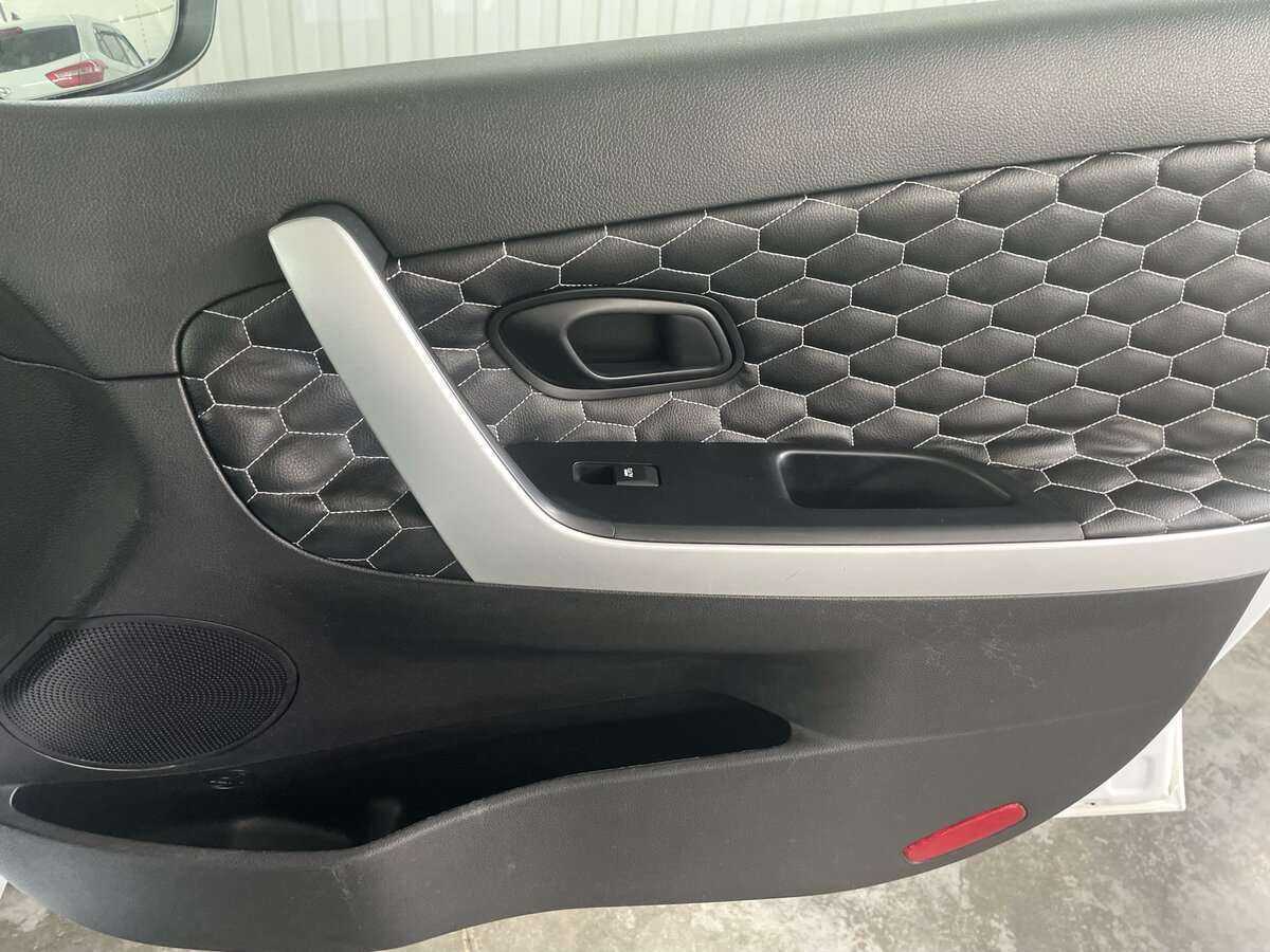 Kia Ceed, 2013 - Фото №23