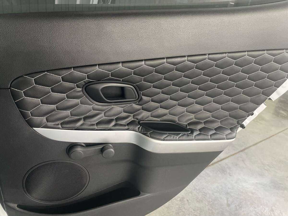 Kia Ceed, 2013 - Фото №24