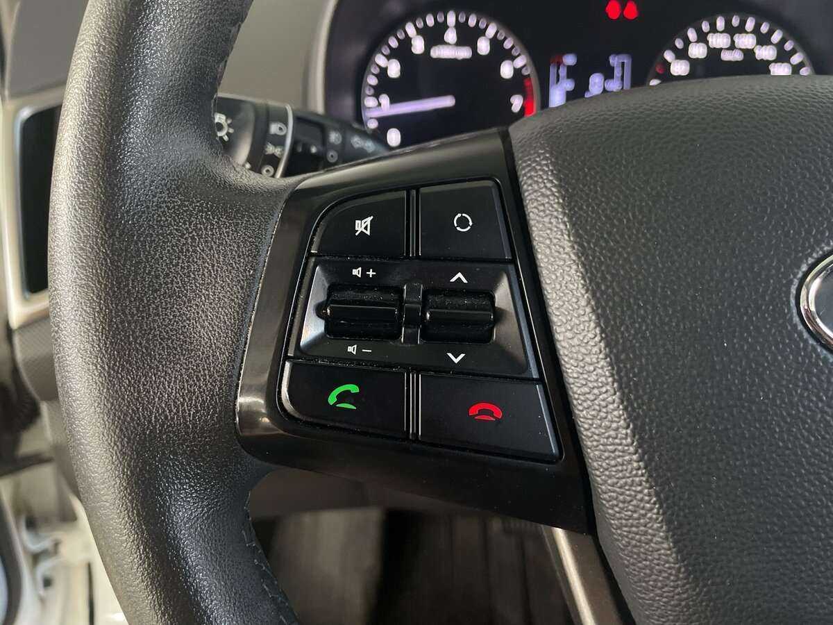 Hyundai Creta, 2020 - Фото №10