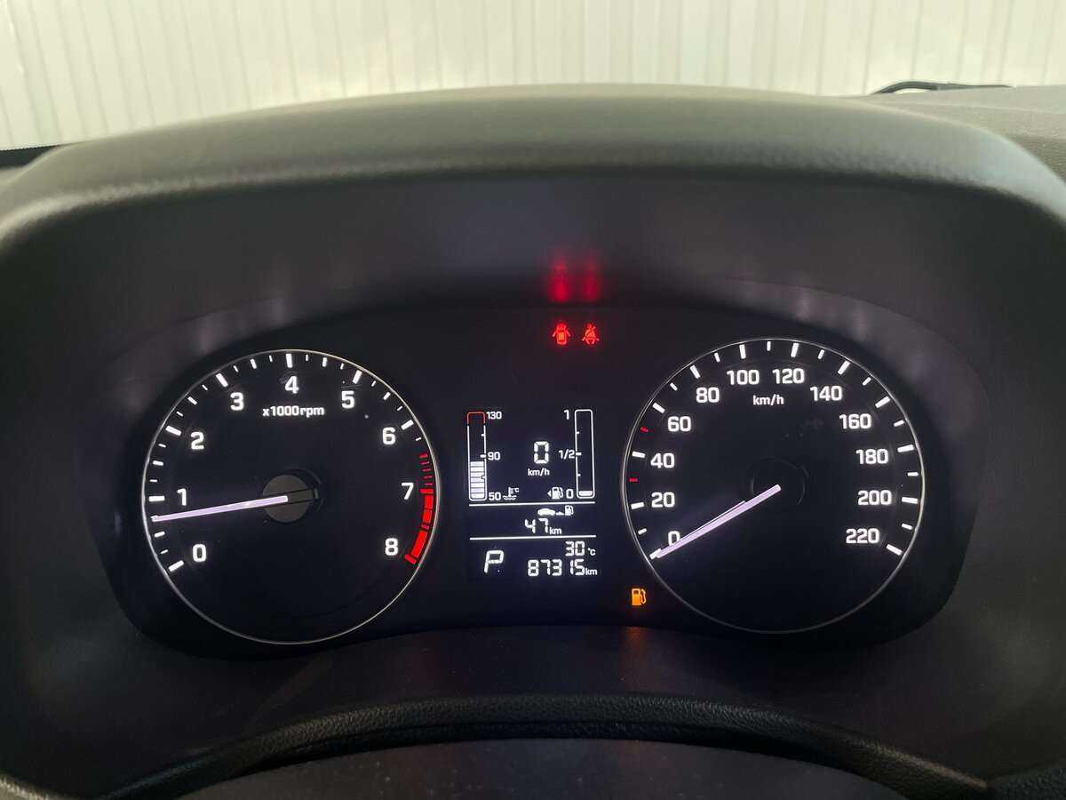 Hyundai Creta, 2020 - Фото №12