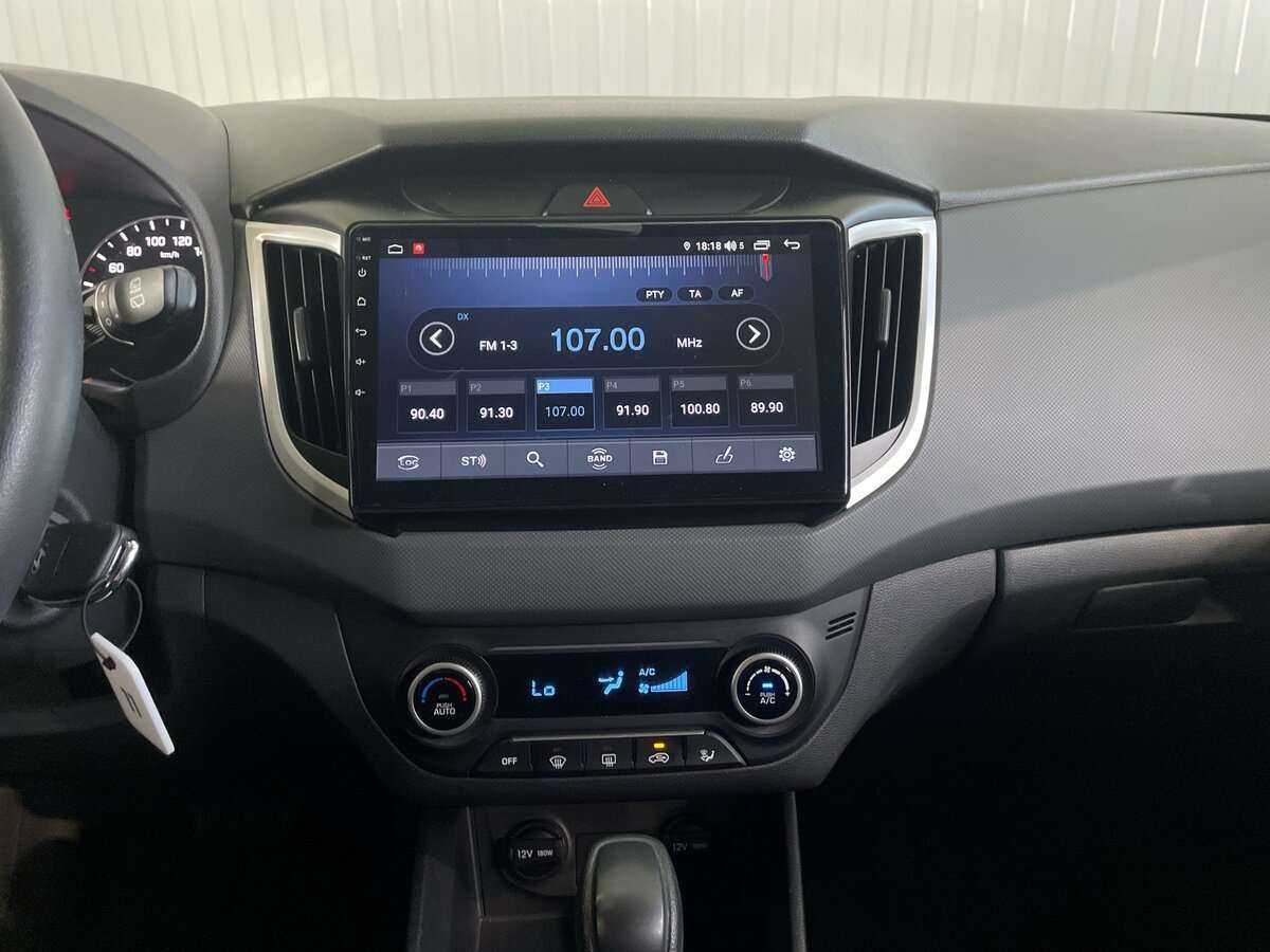 Hyundai Creta, 2020 - Фото №13