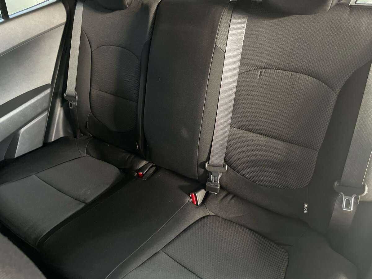 Hyundai Creta, 2020 - Фото №15