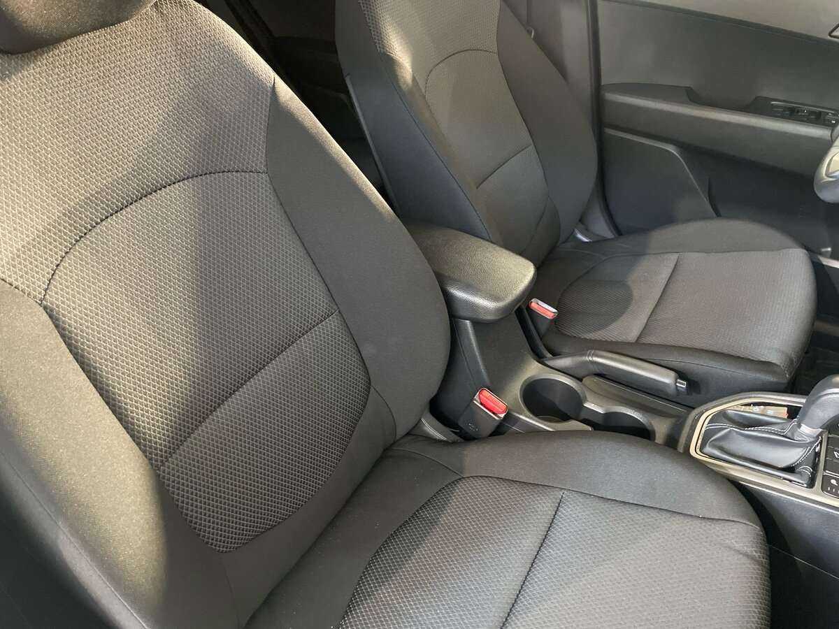 Hyundai Creta, 2020 - Фото №16