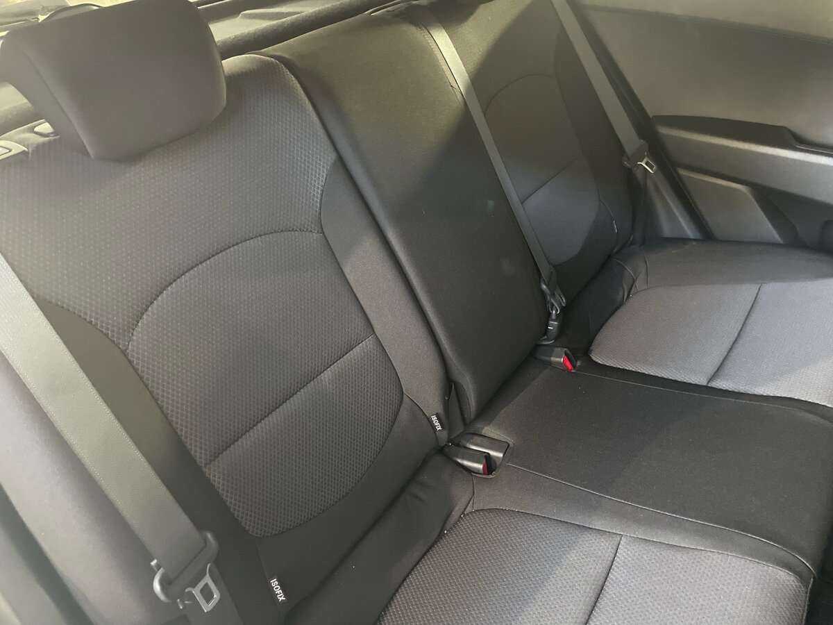 Hyundai Creta, 2020 - Фото №17