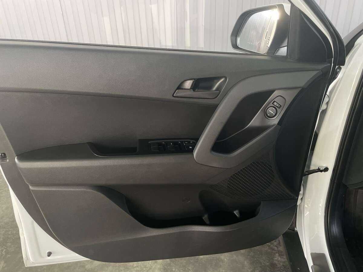 Hyundai Creta, 2020 - Фото №18