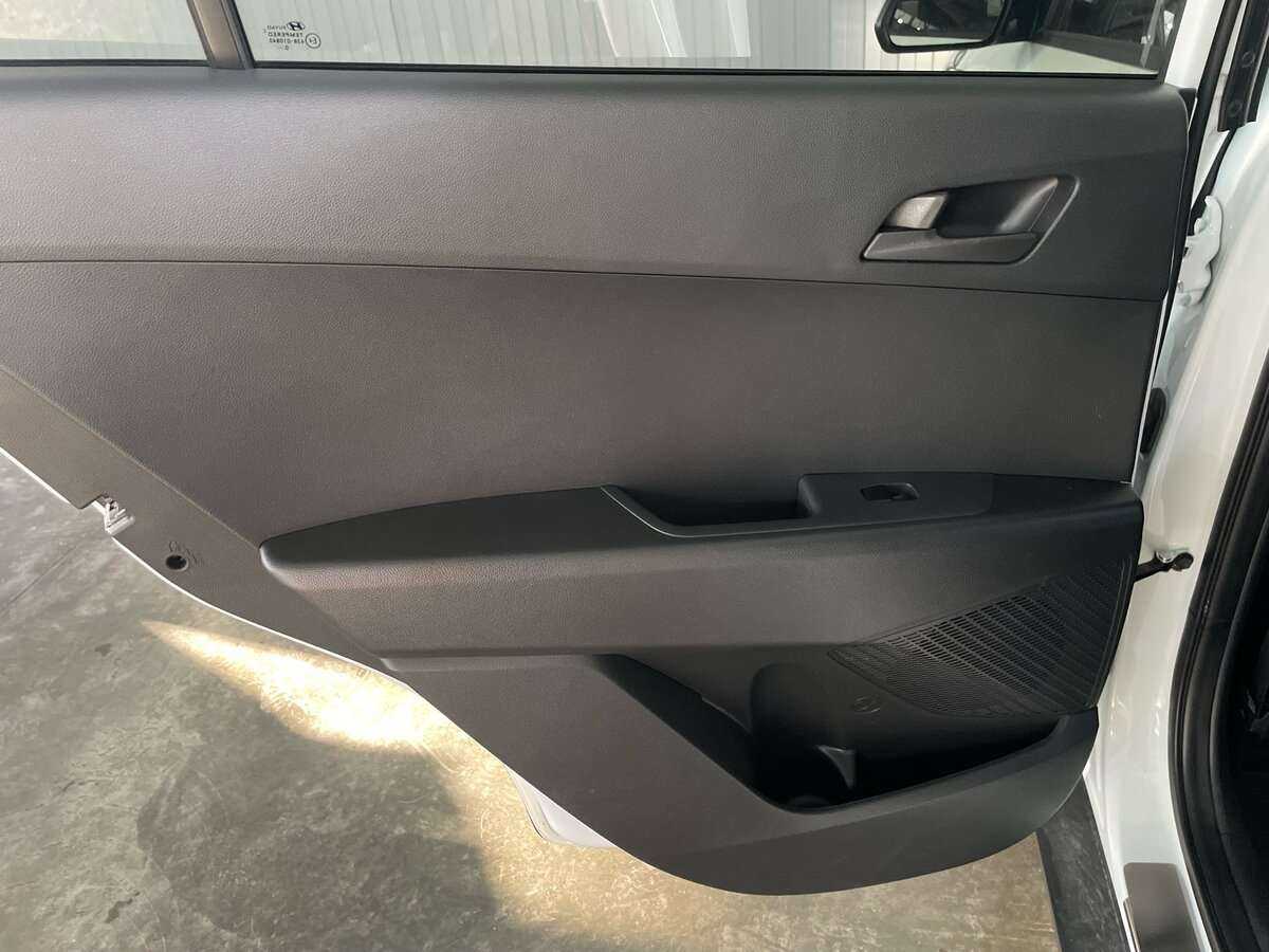 Hyundai Creta, 2020 - Фото №19