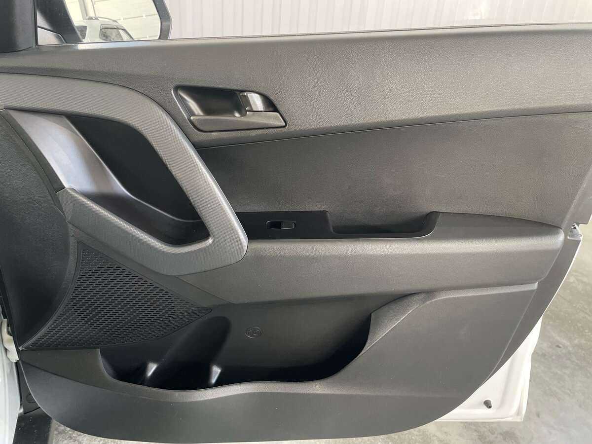 Hyundai Creta, 2020 - Фото №20