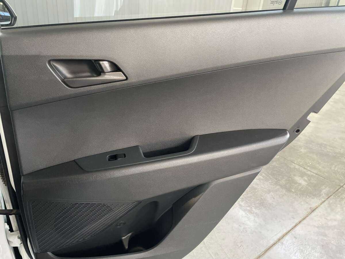 Hyundai Creta, 2020 - Фото №21