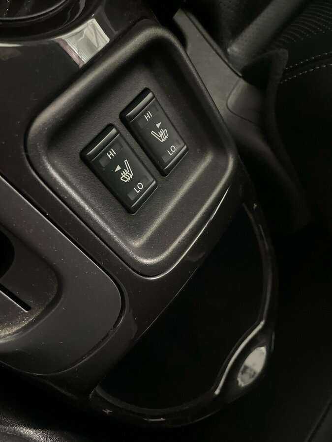 Nissan Juke, 2015 - Фото №14