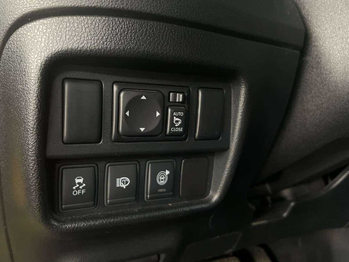 Nissan Juke, 2015 - Фото №15