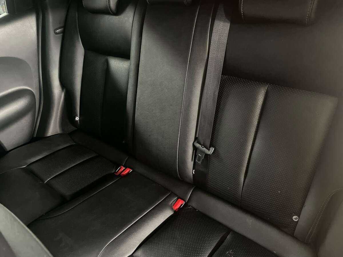 Nissan Juke, 2015 - Фото №17