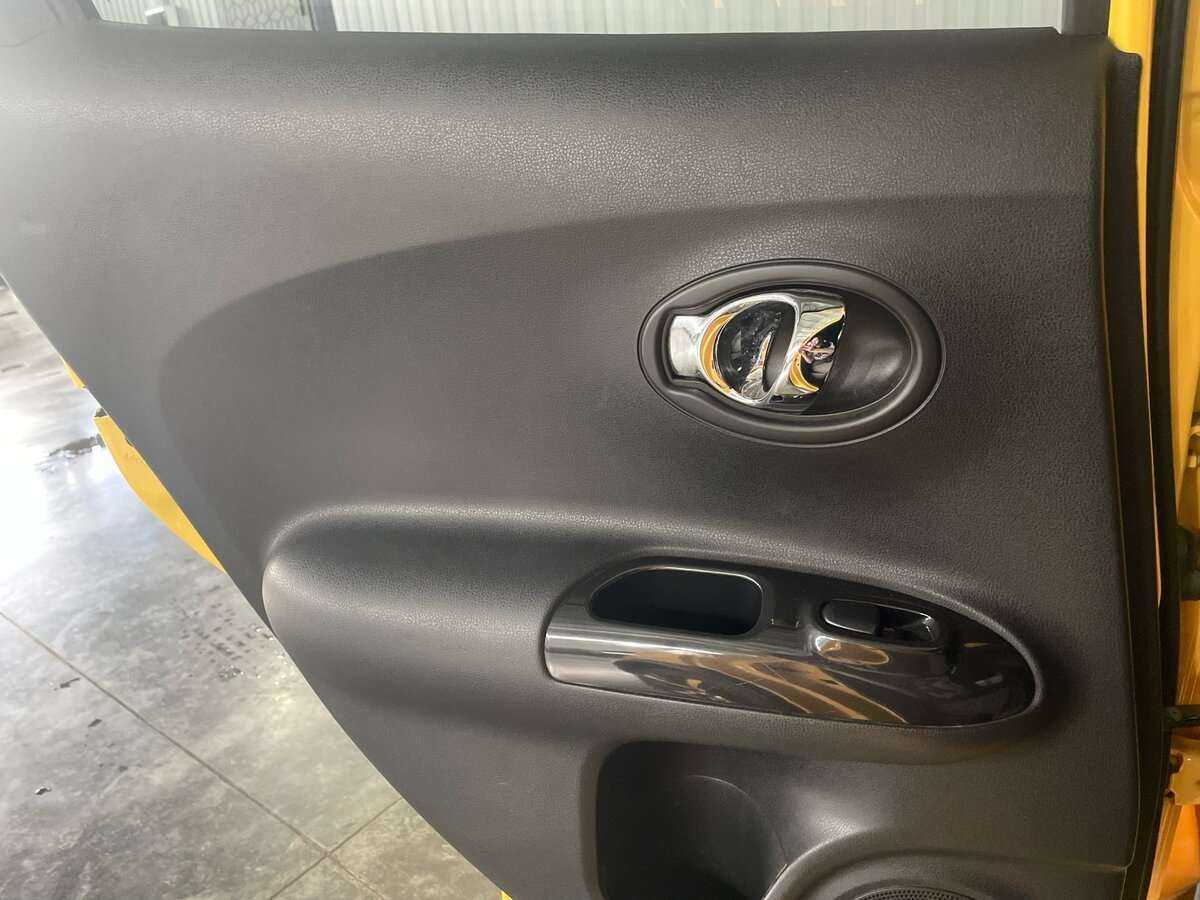 Nissan Juke, 2015 - Фото №21