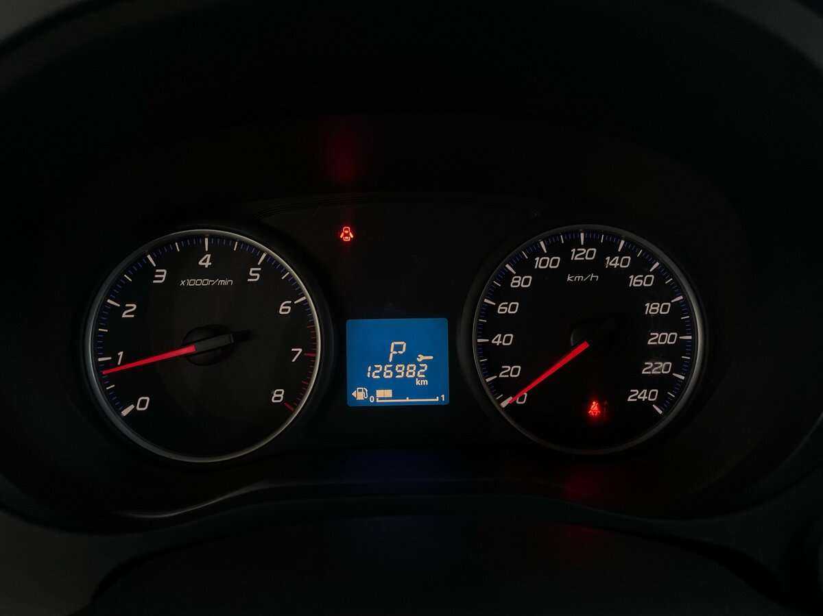 Mitsubishi Outlander, 2018 - Фото №12