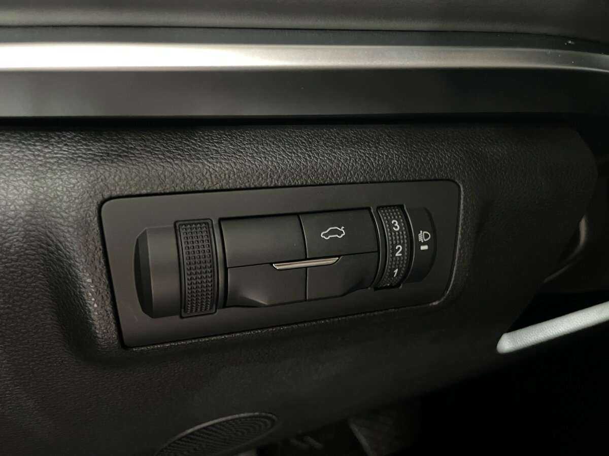 CHERY Tiggo 7 Pro, 2021 - Фото №13