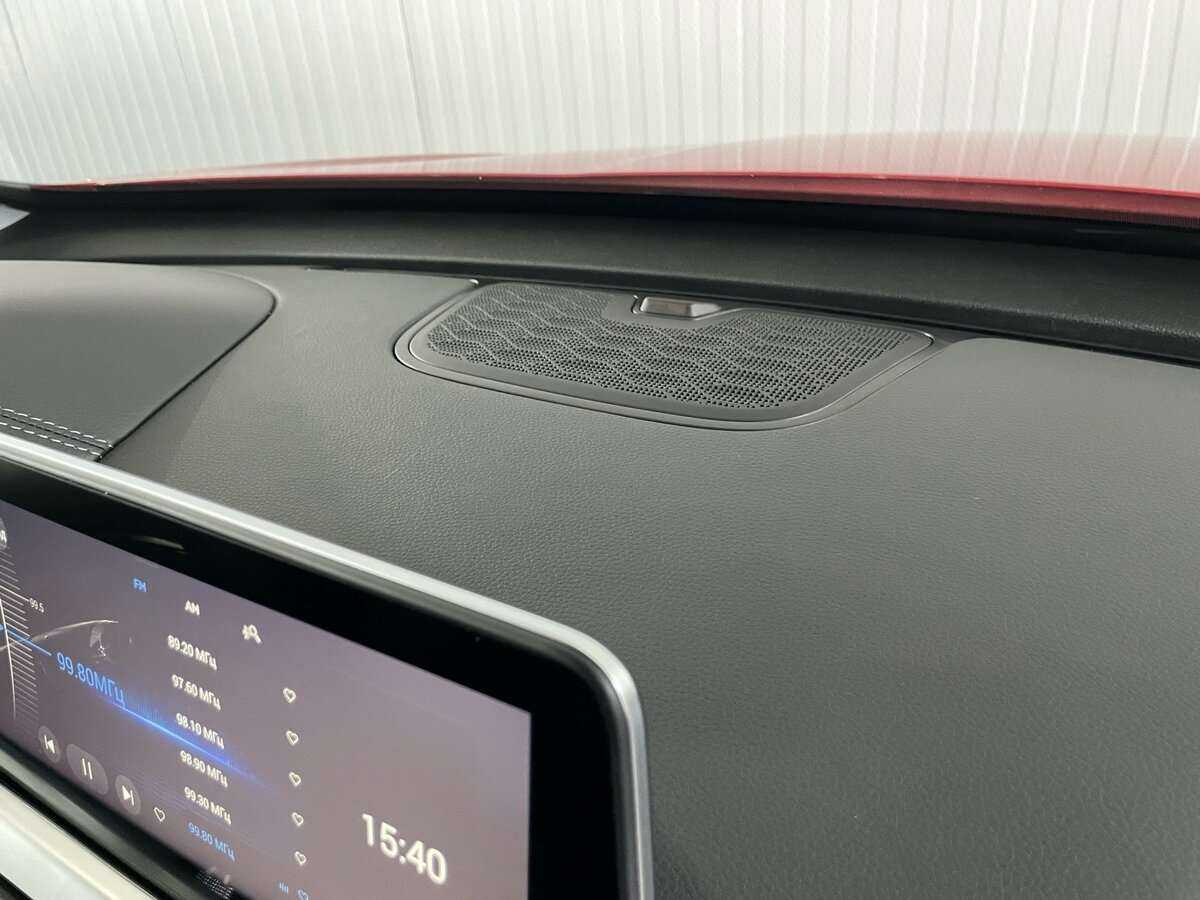 CHERY Tiggo 7 Pro, 2021 - Фото №15