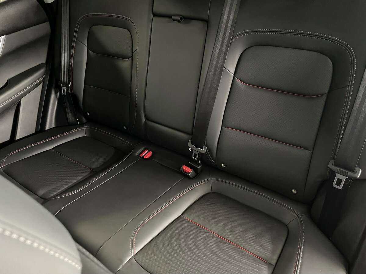 CHERY Tiggo 7 Pro, 2021 - Фото №19