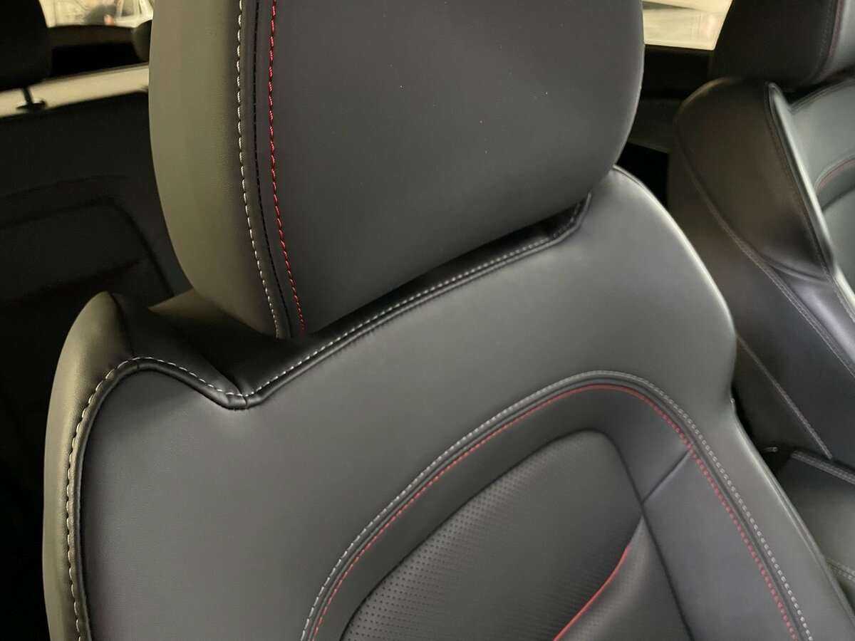 CHERY Tiggo 7 Pro, 2021 - Фото №23