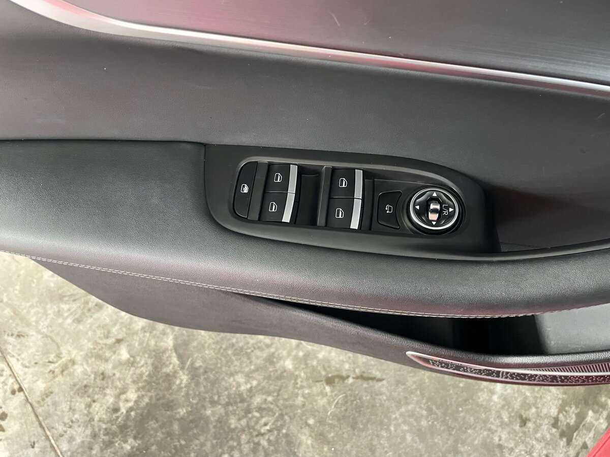 CHERY Tiggo 7 Pro, 2021 - Фото №25