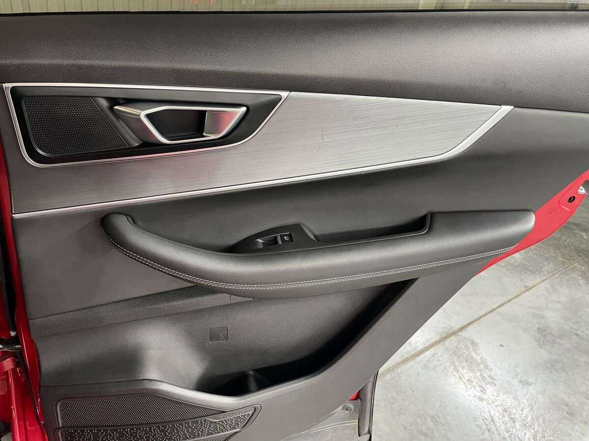 CHERY Tiggo 7 Pro, 2021 - Фото №28