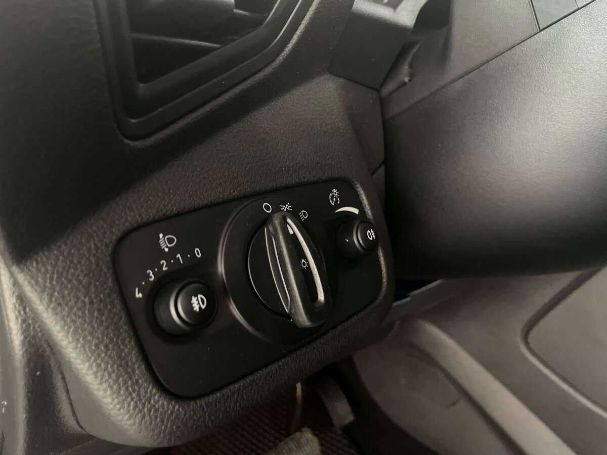 Ford Kuga, 2015 - Фото №14