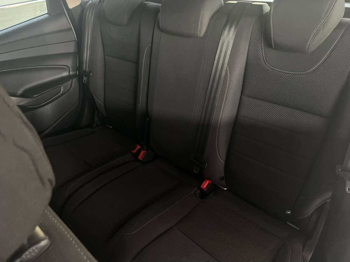 Ford Kuga, 2015 - Фото №16