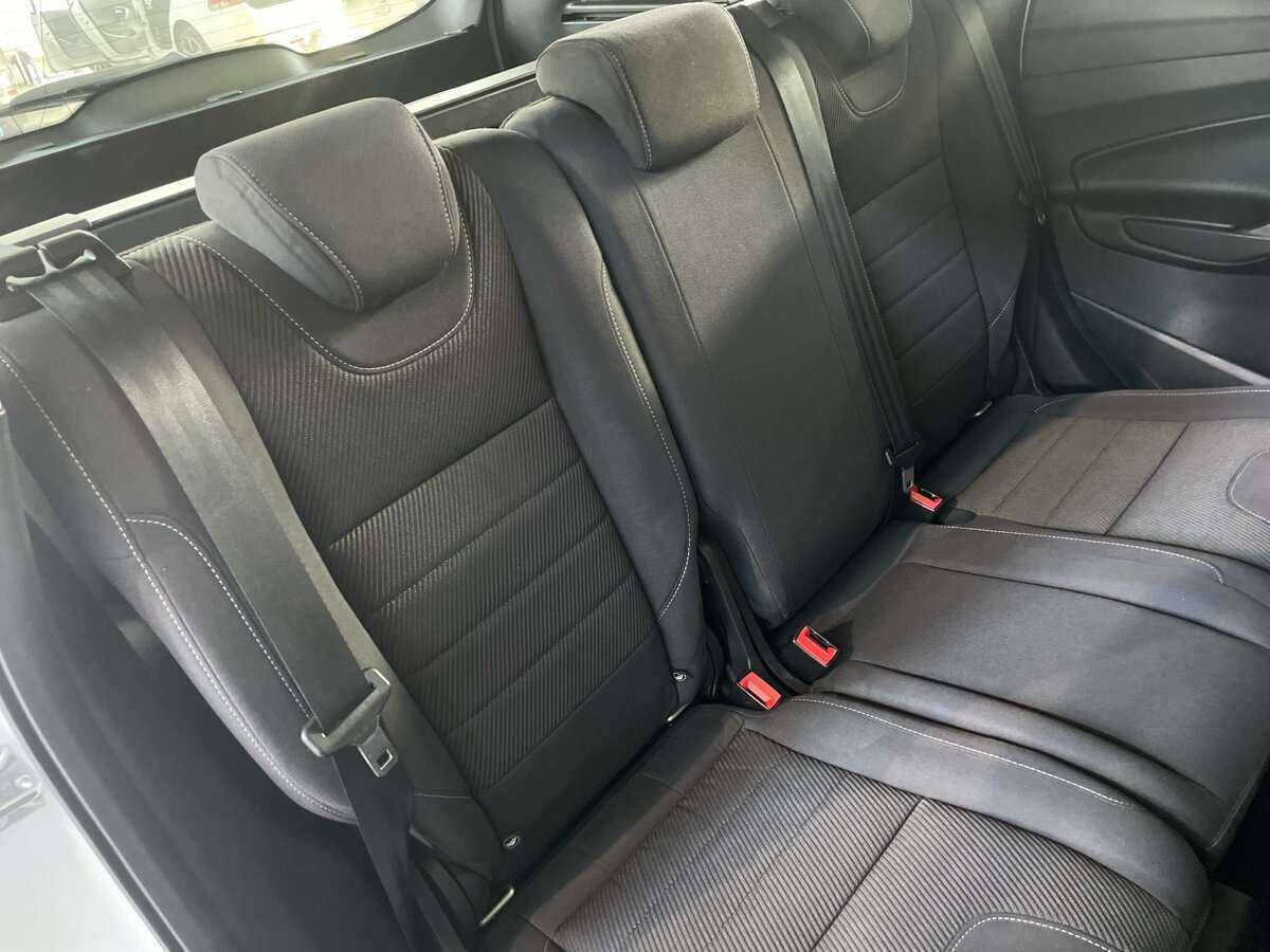 Ford Kuga, 2015 - Фото №18