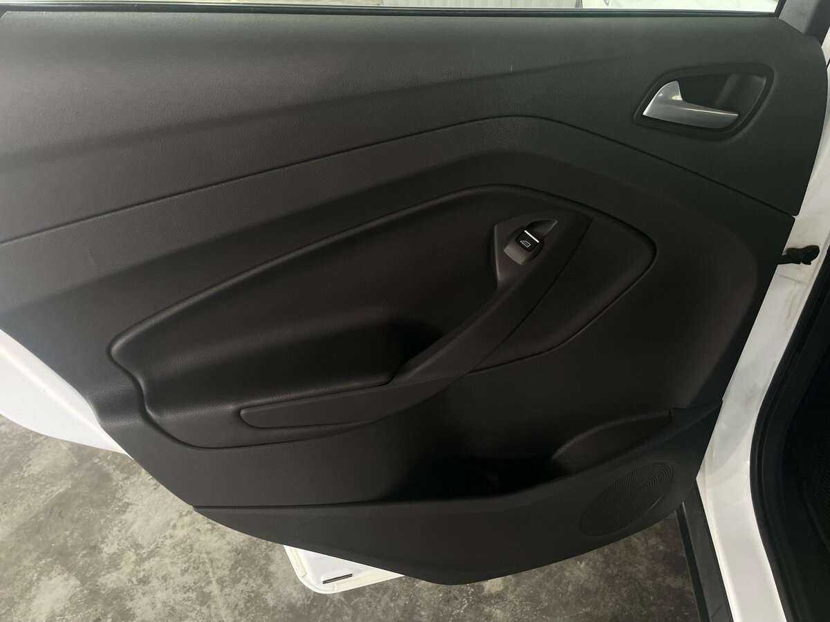 Ford Kuga, 2015 - Фото №20