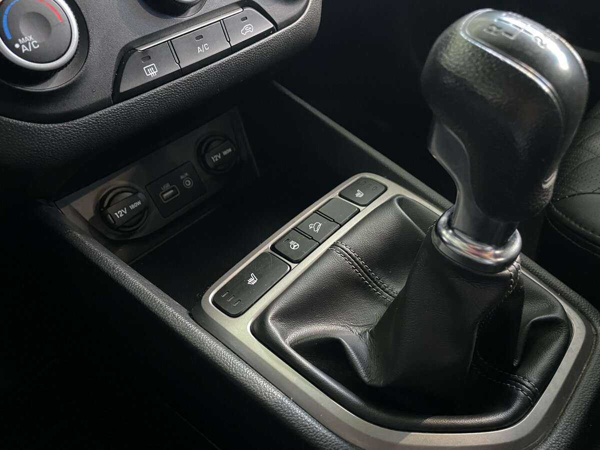 Hyundai Creta, 2016 - Фото №11