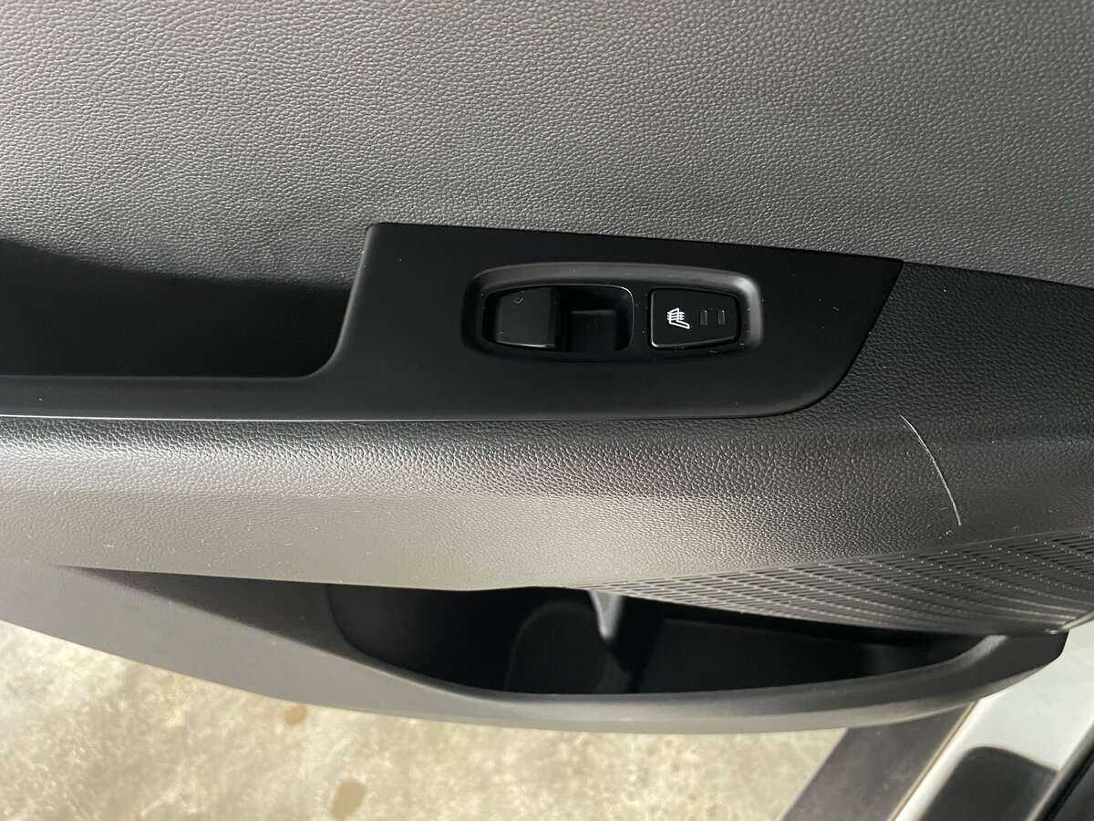 Hyundai Creta, 2016 - Фото №16