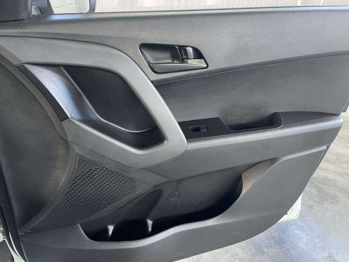 Hyundai Creta, 2016 - Фото №17