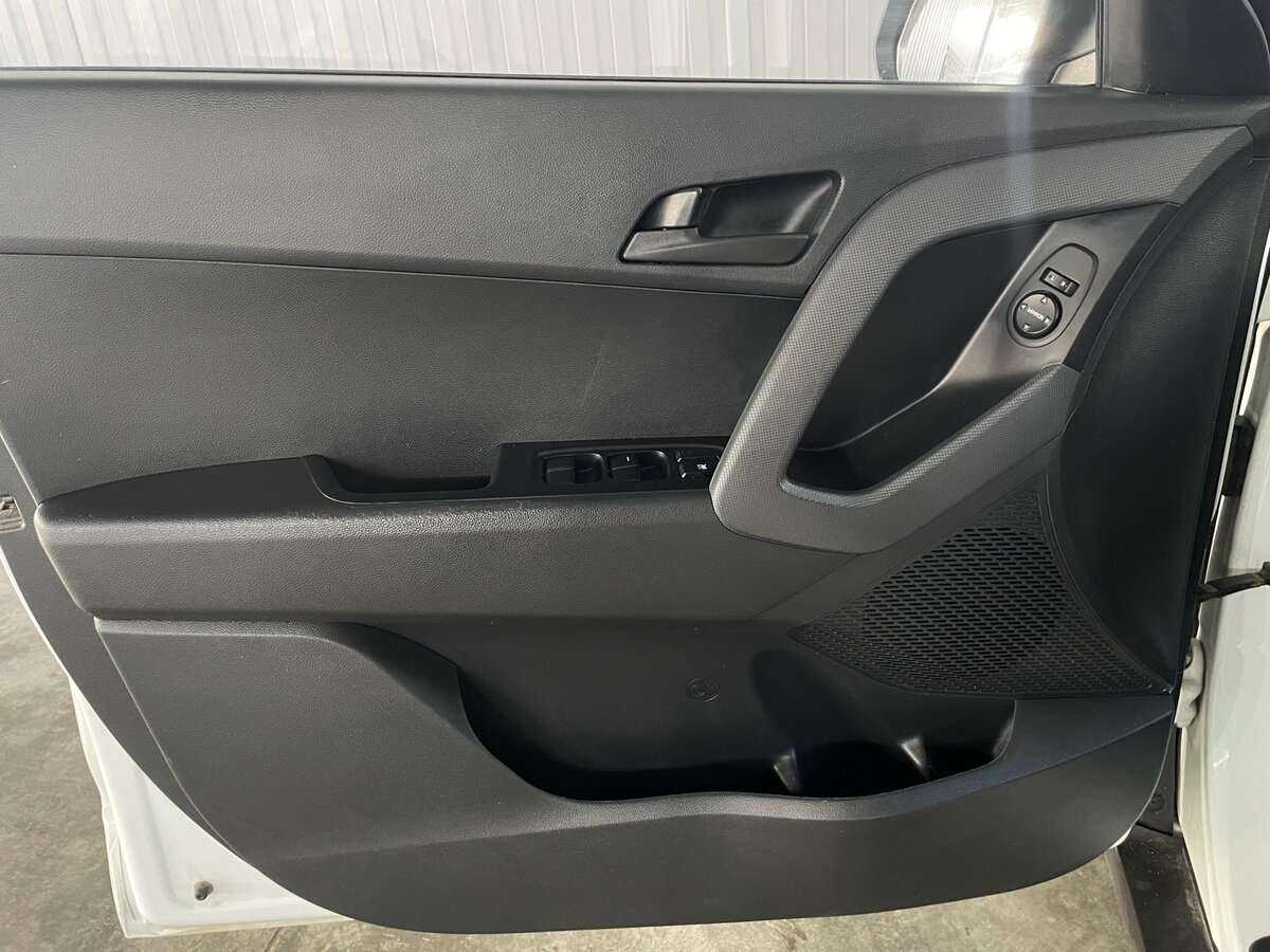 Hyundai Creta, 2016 - Фото №18