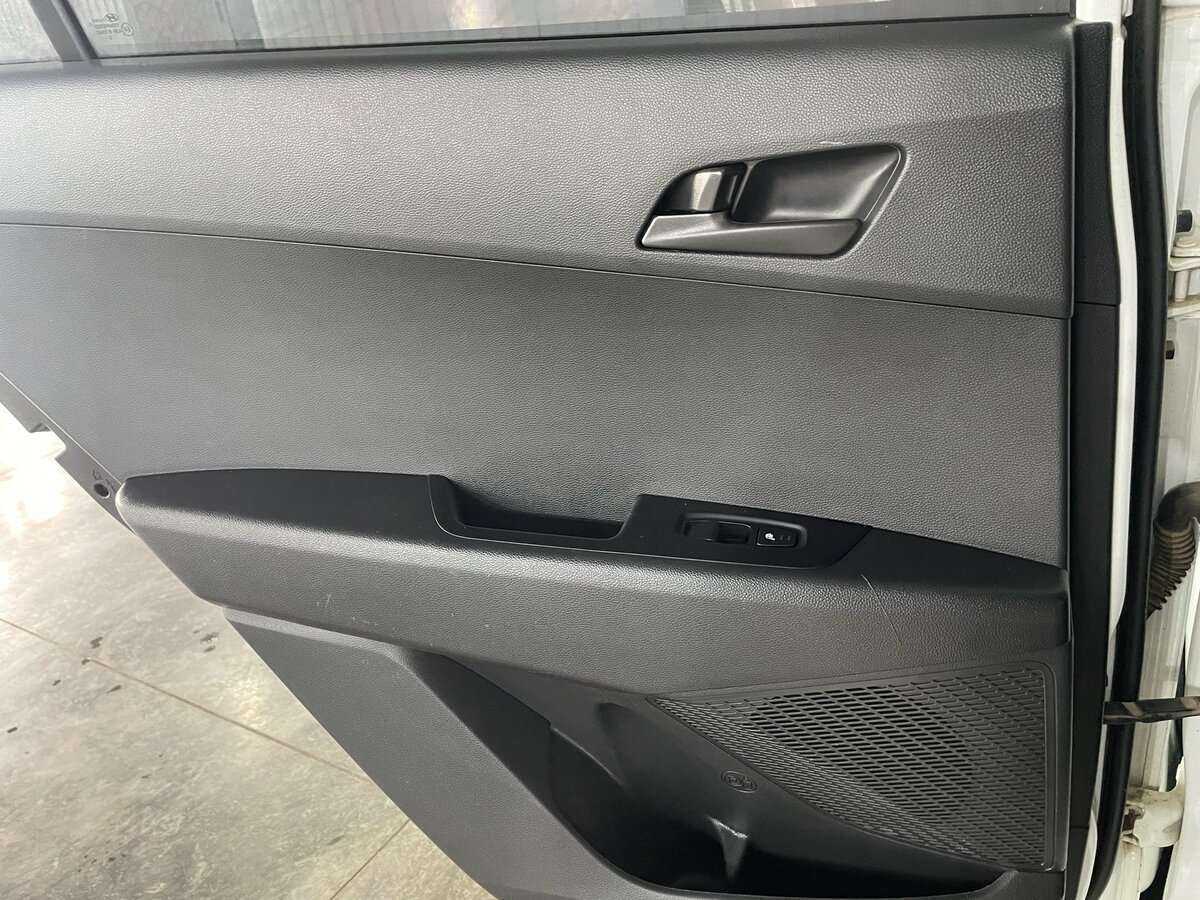 Hyundai Creta, 2016 - Фото №19