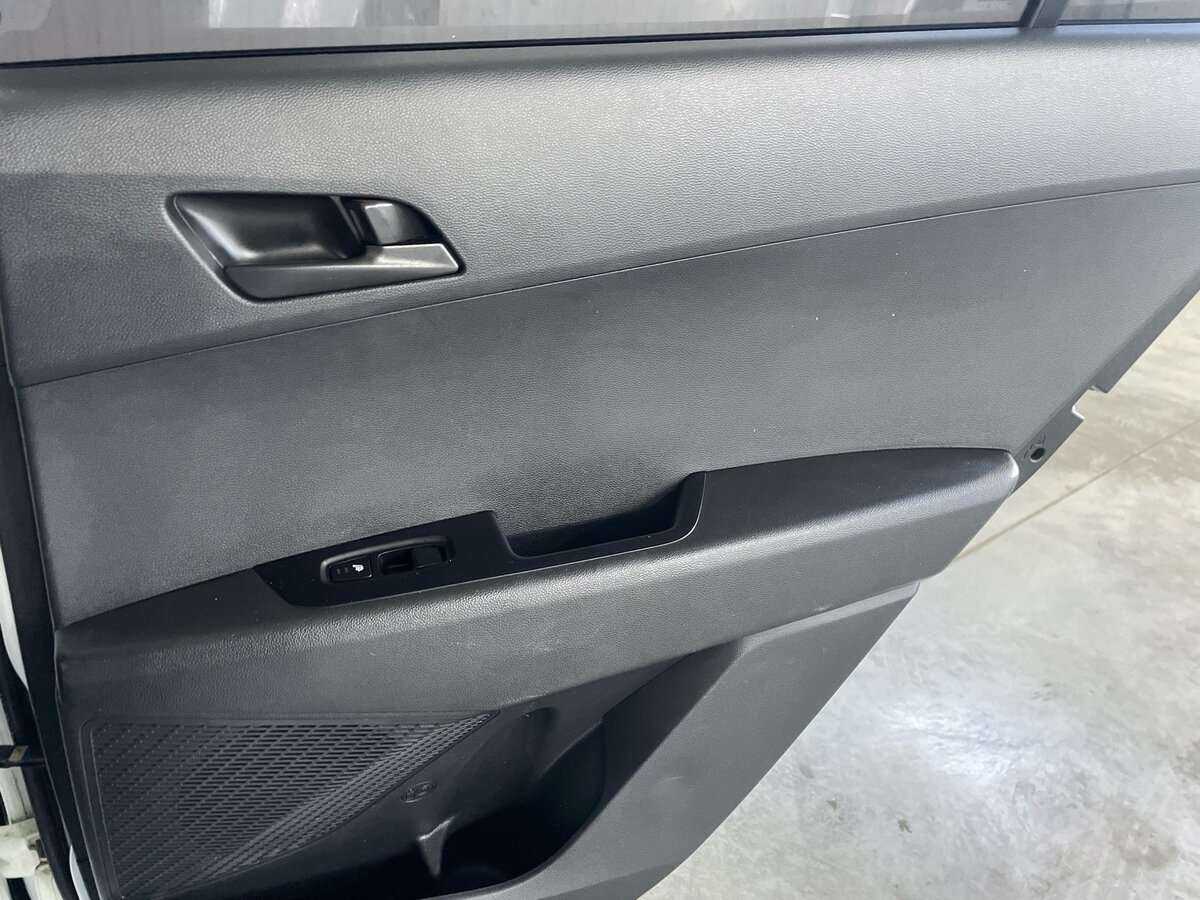 Hyundai Creta, 2016 - Фото №20