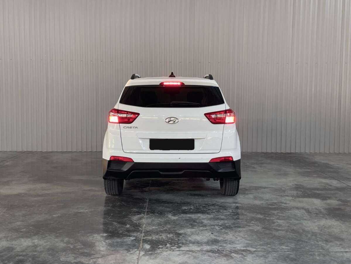Hyundai Creta, 2019 - Фото №5