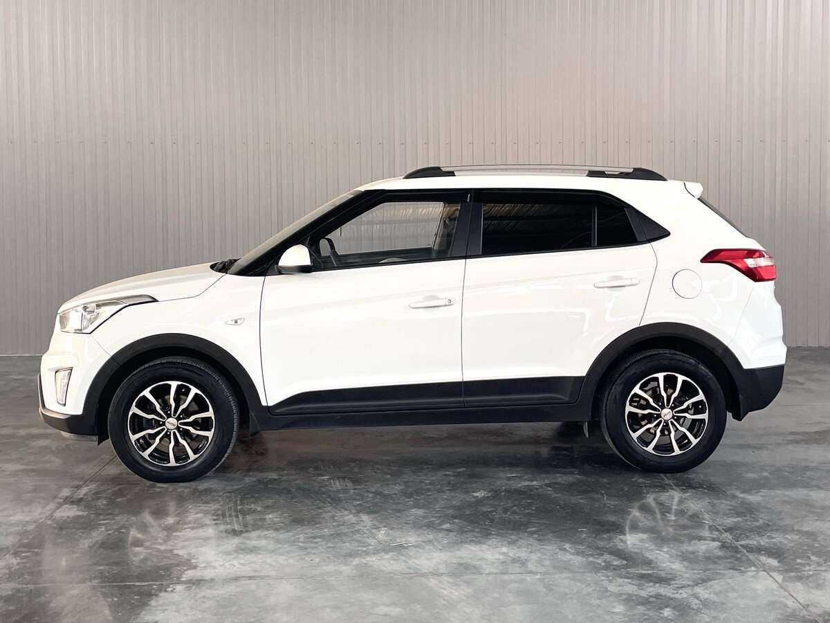 Hyundai Creta, 2019 - Фото №7
